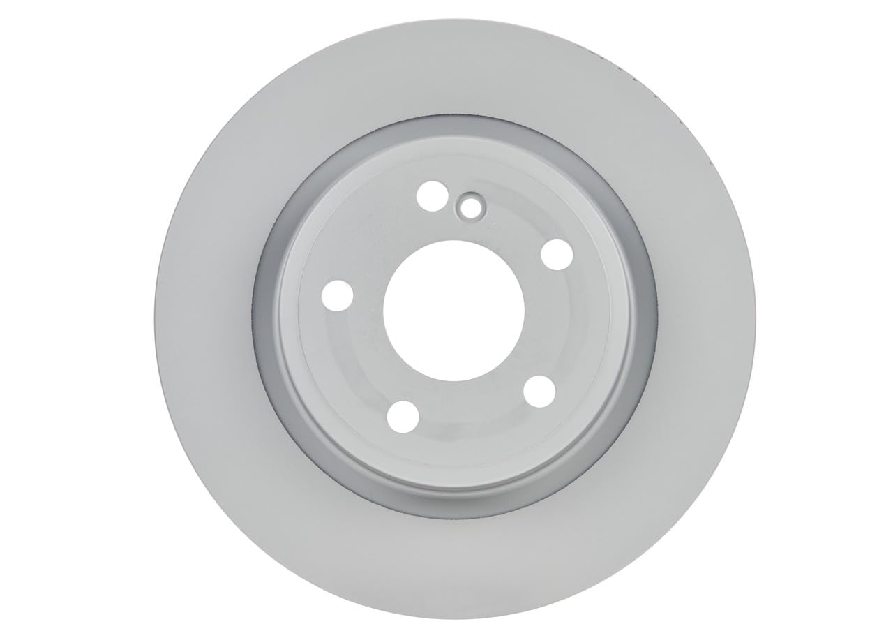 2x BOSCH Bremsscheibe Hinten Ø295mm Höhe: 44.1mm Dicke: 10mm Lochkreis-Ø: 112mm voll 0 986 479 A04 2x BOSCH Bremsscheibe Hinten Ø295mm Höhe: 44.1mm Dicke: 10mm Lochkreis-Ø: 112mm voll 0 986 479 A04 von BOSCH