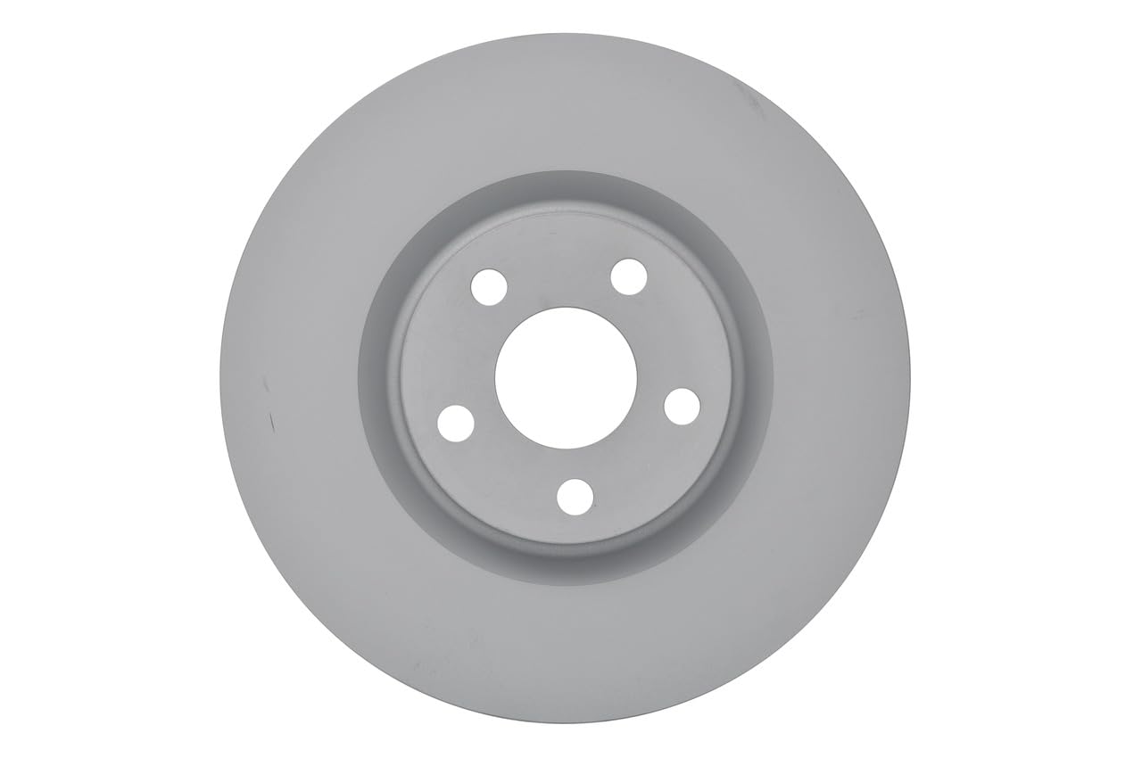 2x BOSCH Bremsscheibe Vorne Ø316mm Höhe: 52.4mm Dicke: 32mm Lochkreis-Ø: 107.95mm Belüftet 0 986 479 D48 2x BOSCH Bremsscheibe Vorne Ø316mm Höhe: 52.4mm Dicke: 32mm Lochkreis-Ø: 107.95mm Belüftet 0 986 479 D48 von BOSCH