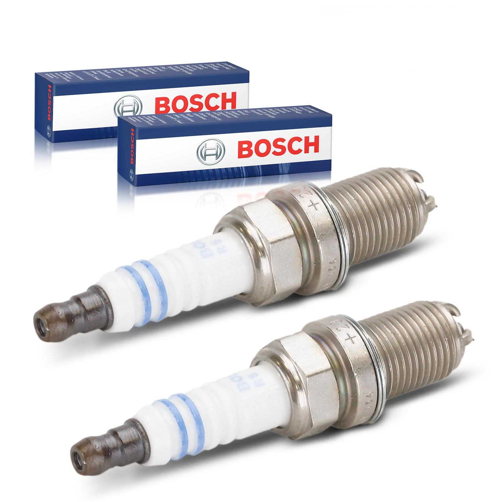 2x Original BOSCH 0242235748 Zündkerzen Kompatibel mit A4 2.4L 2.8L 3.0L 1996-2006 A6 2.4L 2.8L 3.0L 1995-2005 A8 2.8L 3.0L 1996-2009 Pa.ss.at 2.8L 1996-2005 2x Original BOSCH 0242235748 Zündkerzen Kompatibel mit A4 2.4L 2.8L 3.0L 1996-2006 A6 2.4L 2.8L 3.0L 1995-2005 A8 2.8L 3.0L 1996-2009 Pa.ss.at 2.8L 1996-2005 von Bosch
