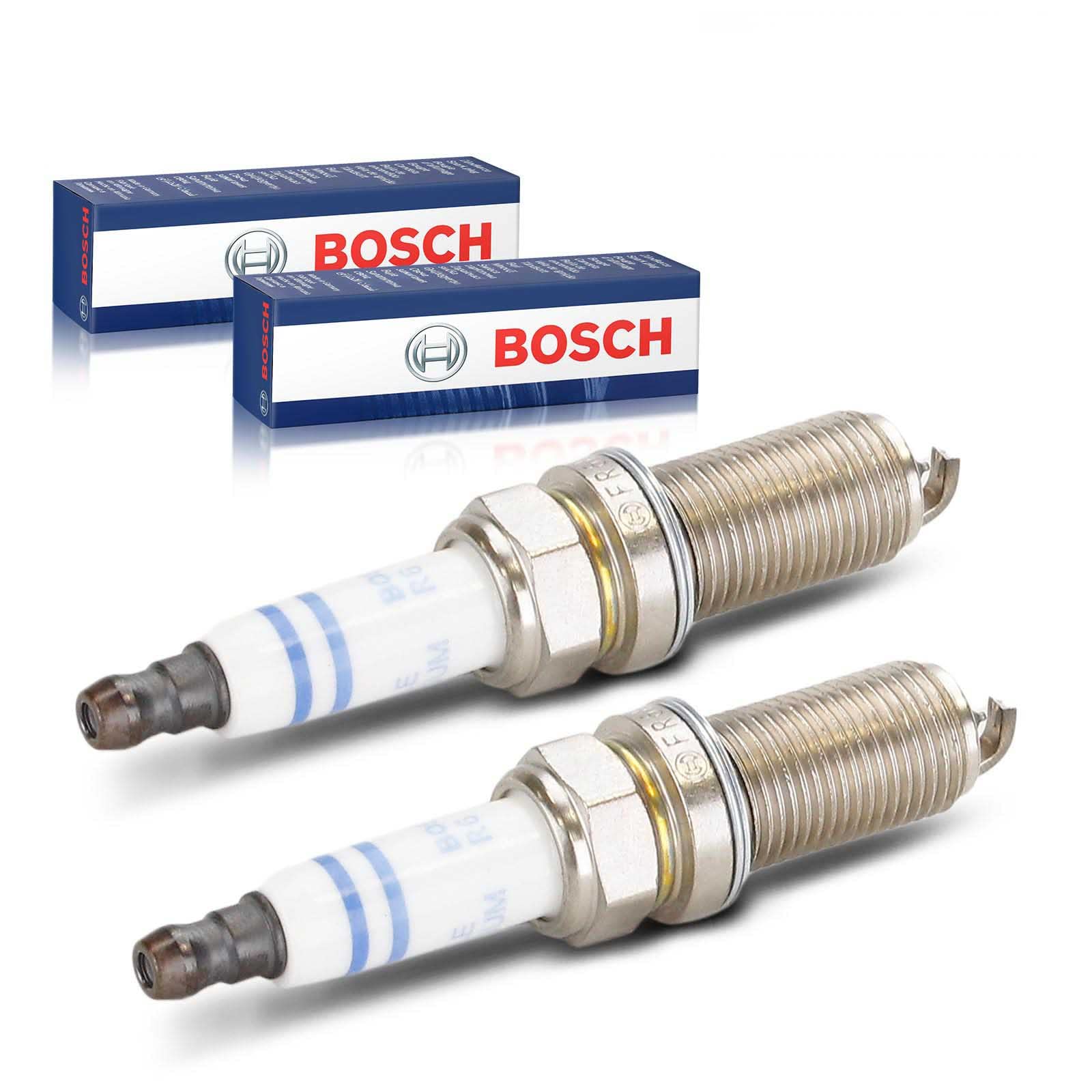 2x Original BOSCH 0242240619 Zündkerze Kompatibel mit C-Klasse W203 W204 CL203 S203 S204 2002-2010 CLC-Klasse CL203 2008-2010 CLK A209 C209 2002-2006 E-Klasse W211 S211 SLK R171 2x Original BOSCH 0242240619 Zündkerze Kompatibel mit C-Klasse W203 W204 CL203 S203 S204 2002-2010 CLC-Klasse CL203 2008-2010 CLK A209 C209 2002-2006 E-Klasse W211 S211 SLK R171 von Bosch