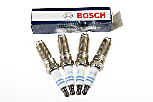 4X ORIGINAL BOSCH ZÜNDKERZEN BOSCH KERZEN 0 242 229 661 ZÜNDKERZE HLR8STEX 4X ORIGINAL BOSCH ZÜNDKERZEN BOSCH KERZEN 0 242 229 661 ZÜNDKERZE HLR8STEX von Bosch Automotive