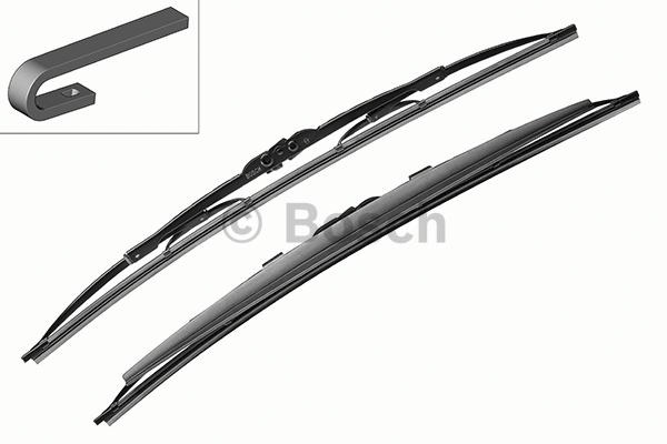 578S BOSCH BUEGELWISCHBLATT VP1 578S BOSCH BUEGELWISCHBLATT VP1 von Bosch
