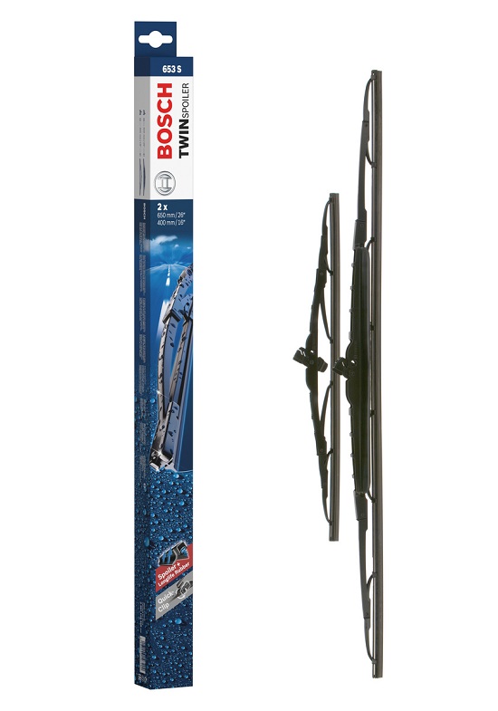 653S BOSCH BUEGELWISCHER VP2 653S BOSCH BUEGELWISCHER VP2 von Bosch