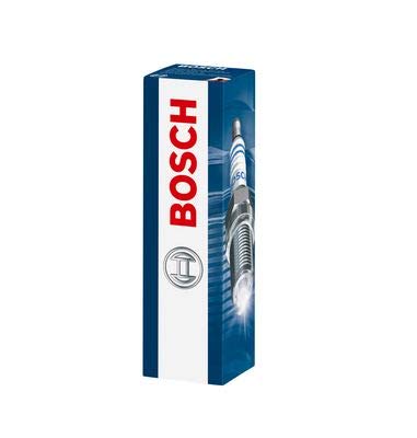 8x Zündkerze Original BOSCH Super Plus FR7LDC+ von Bosch