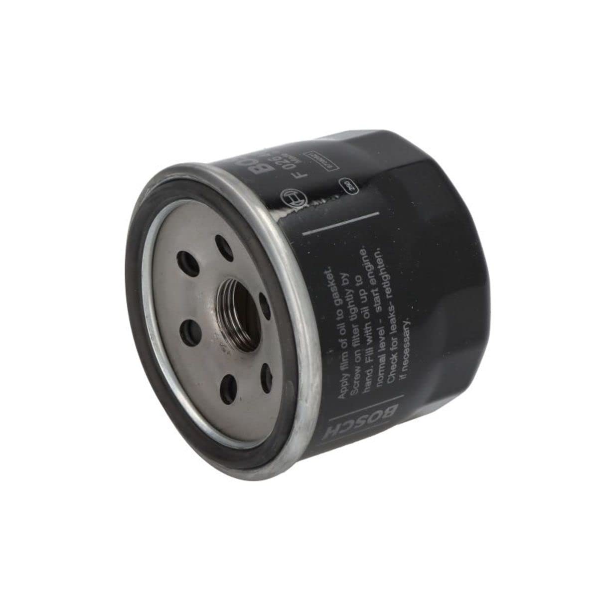 Bosch P7329 - Ölfilter Auto Bosch P7329 - Ölfilter Auto von Bosch Automotive