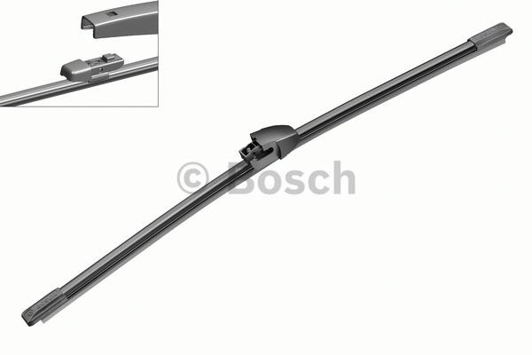 A331H AEROTWIN HECKWISCHBLATT VP1 A331H AEROTWIN HECKWISCHBLATT VP1 von Bosch