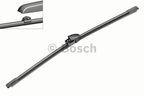 A332H AEROTWIN HECKWISCHBLATT VP1 A332H AEROTWIN HECKWISCHBLATT VP1 von Bosch