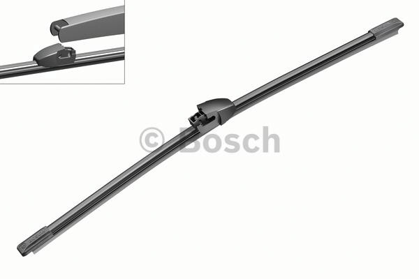 A400H AEROTWIN HECKWISCHBLATT VP1 A400H AEROTWIN HECKWISCHBLATT VP1 von Bosch