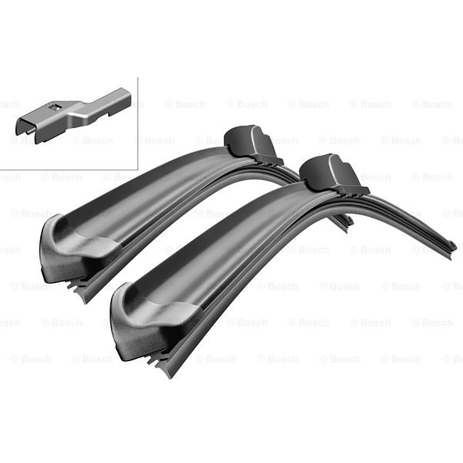A979S AEROTWIN FLACHBALKENWISCHER VP2 A979S AEROTWIN FLACHBALKENWISCHER VP2 von Bosch