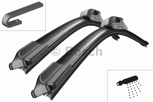 AR609S AEROTWIN UMRUESTWISCHER VP2 AR609S AEROTWIN UMRUESTWISCHER VP2 von Bosch