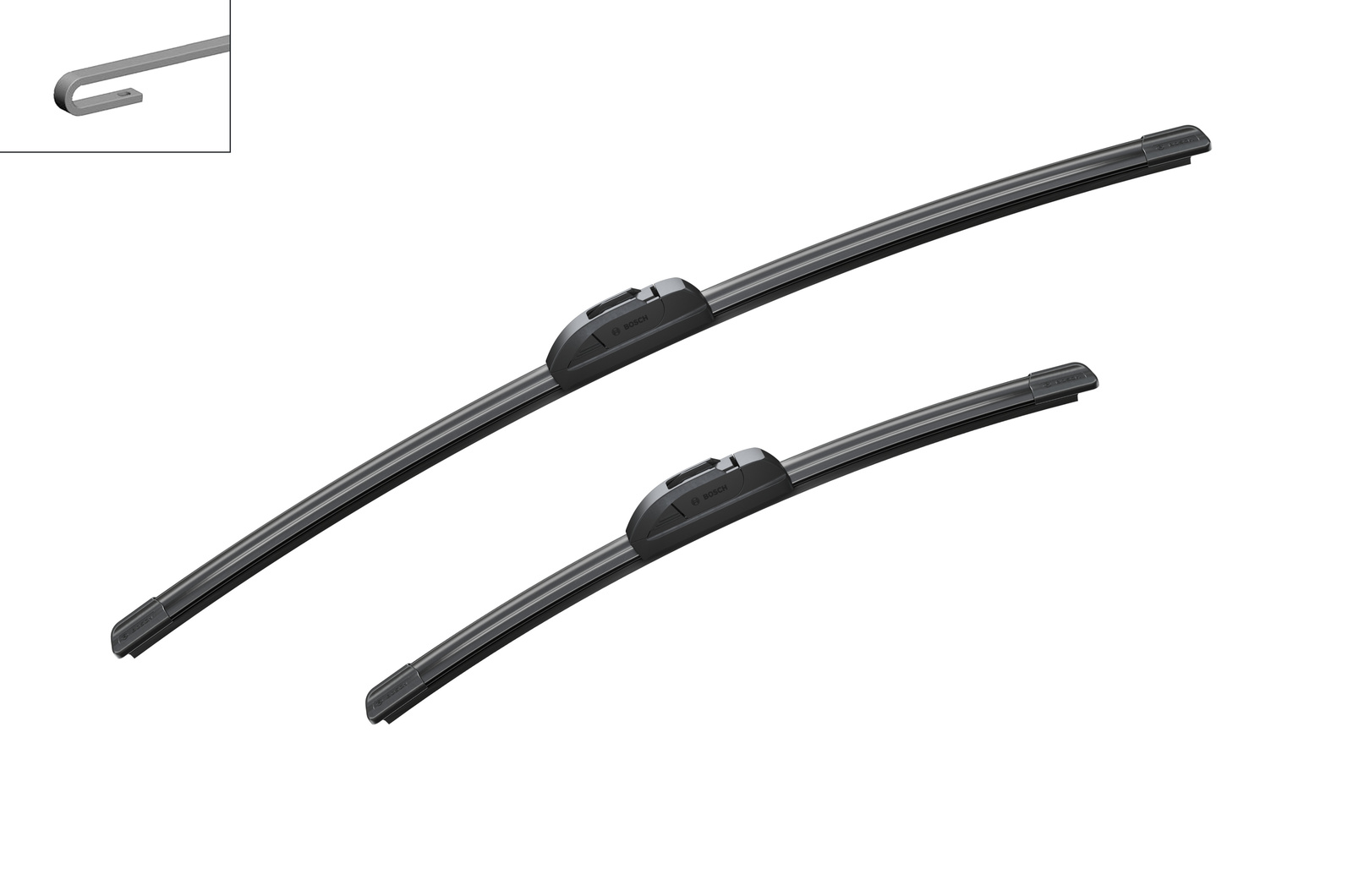 AR612S AEROTWIN UMRUESTWISCHER VP2 AR612S AEROTWIN UMRUESTWISCHER VP2 von Bosch