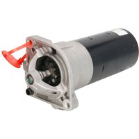 Anlasser, Starter BOSCH 0 986 021 640 von Bosch