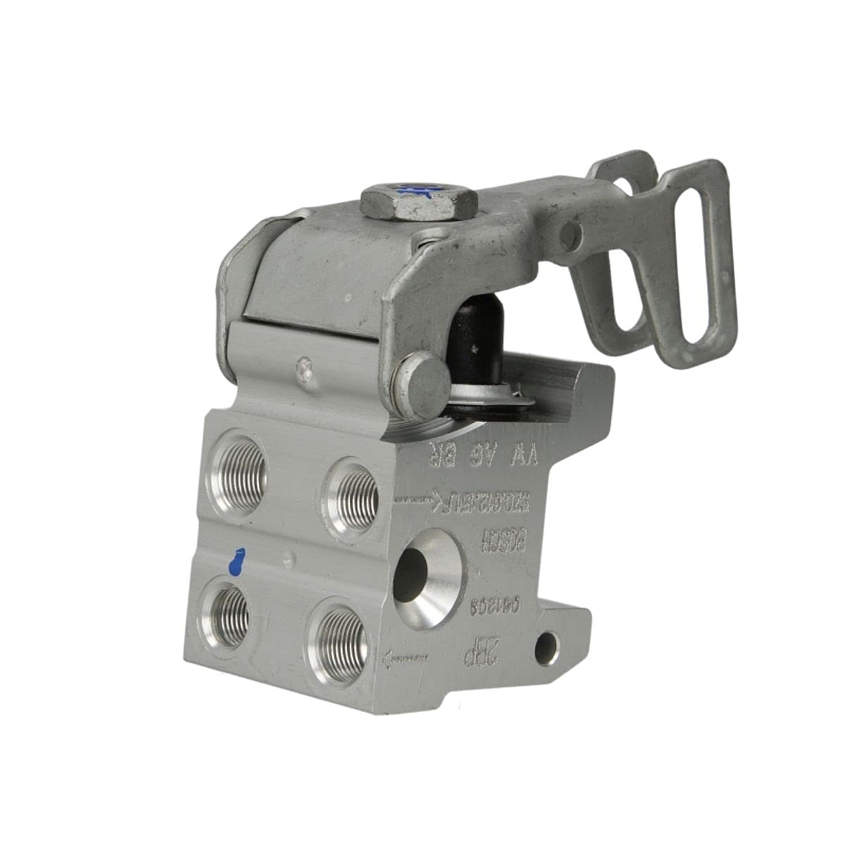 BOSCH 0 204 031 682 Bremskraftregler BOSCH 0 204 031 682 Bremskraftregler von Bosch