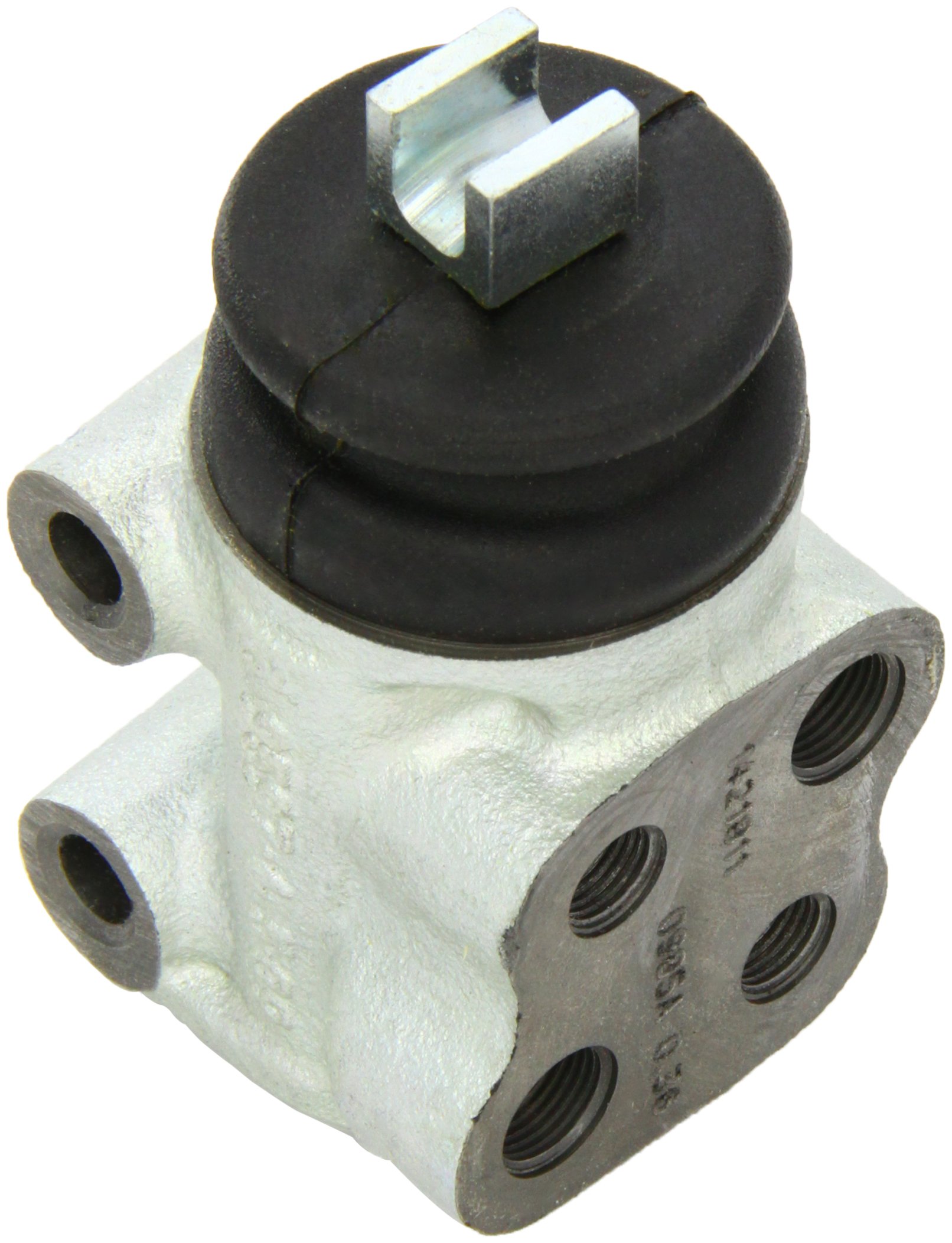 BOSCH 0 204 131 202 Bremskraftregler von Bosch Automotive