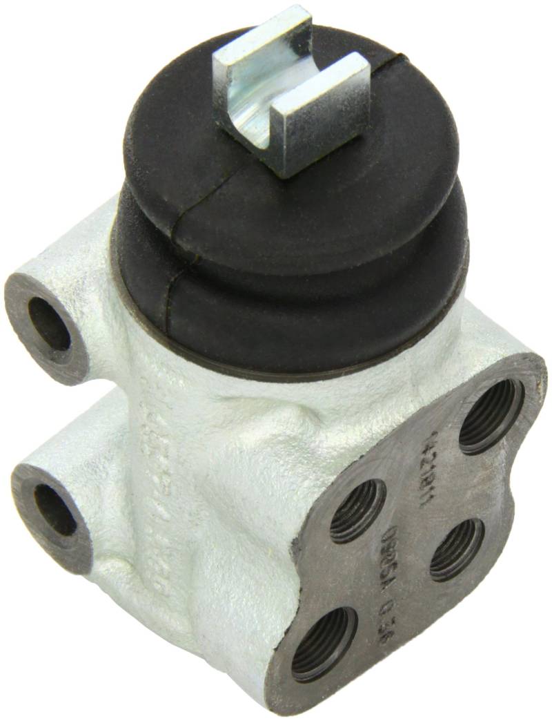 BOSCH 0 204 131 202 Bremskraftregler von Bosch Automotive