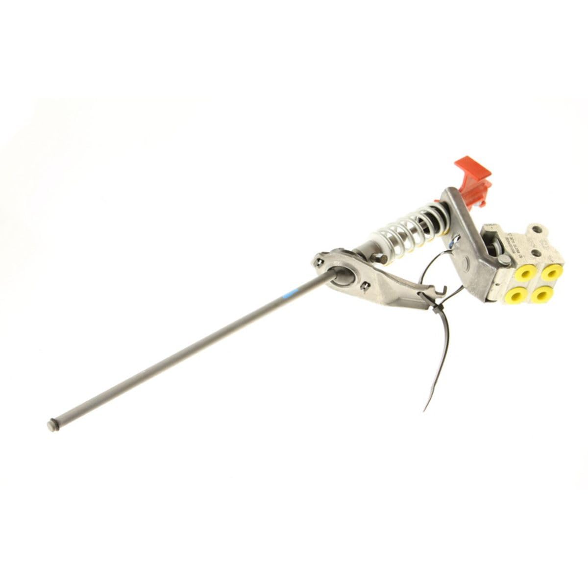 BOSCH 0 204 131 703 Bremskraftregler BOSCH 0 204 131 703 Bremskraftregler von Bosch
