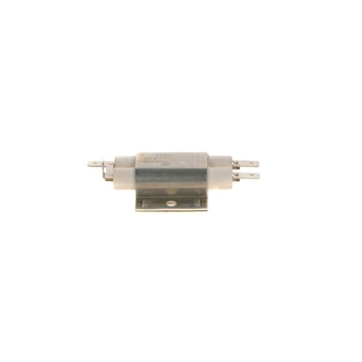BOSCH 0 227 900 103 Vorwiderstand, Zündanlage BOSCH 0 227 900 103 Vorwiderstand, Zündanlage von Bosch