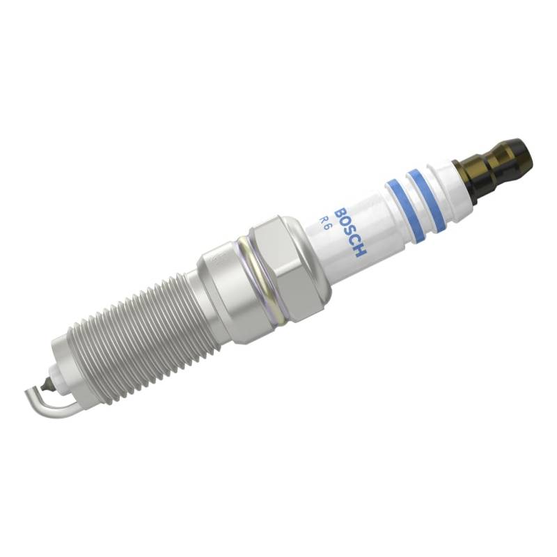 BOSCH 0 242 236 683 Zündkerze Zuendkerzen, Zündkerzen, Kerzen von Bosch