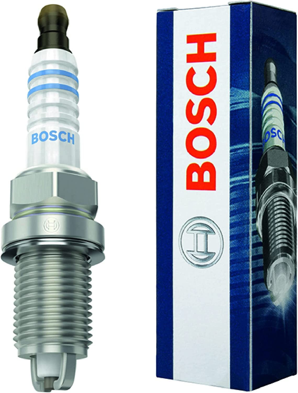 BOSCH 0 242 245 581 Zündkerze Kerzen, Zündkerzen, Zuendkerzen BOSCH 0 242 245 581 Zündkerze Kerzen, Zündkerzen, Zuendkerzen von Bosch