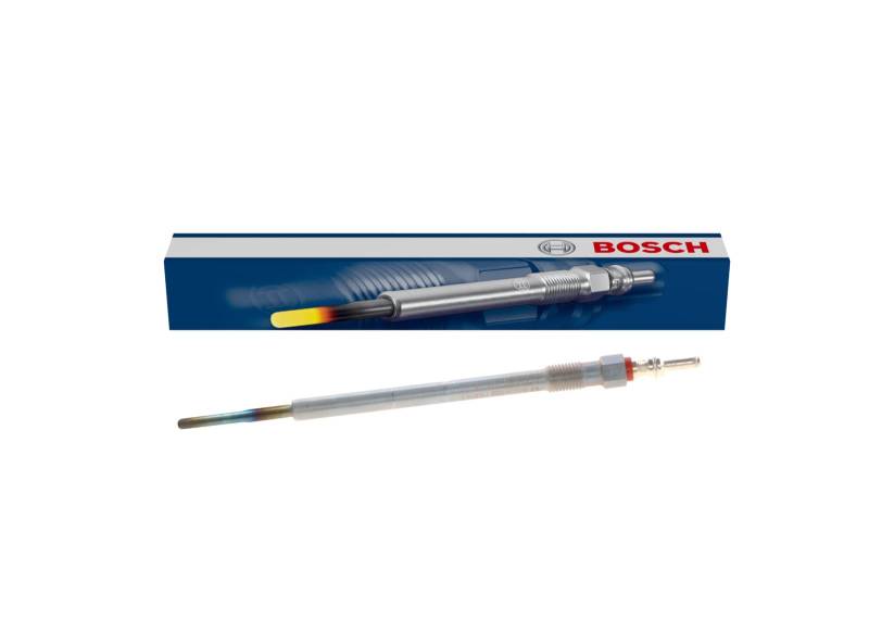 Bosch GLP196 Glühkerze Duraterm von Bosch Automotive