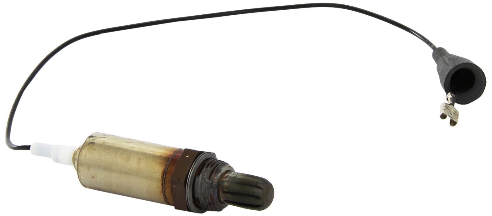 Bosch 0258001051 - Lambdasonde mit fahrzeugspezifischem Stecker Bosch 0258001051 - Lambdasonde mit fahrzeugspezifischem Stecker von Bosch Automotive