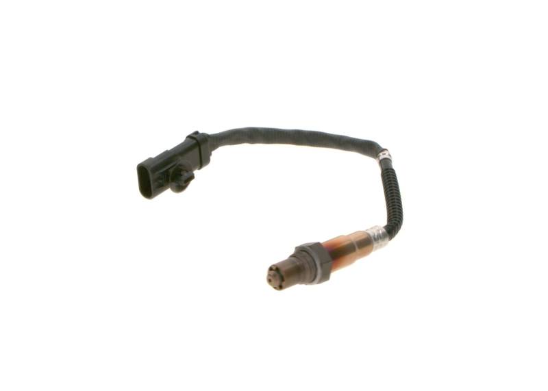 Bosch Automotive 0 258 006 295 Lambdasonde von Bosch Automotive