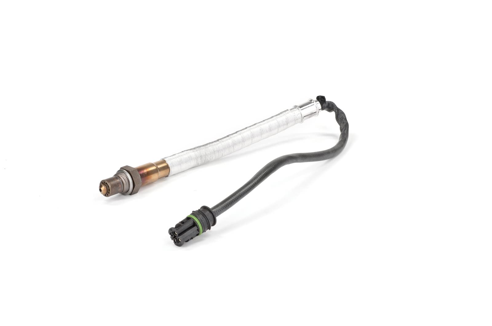 Bosch 0258010413 - Lambdasonde mit fahrzeugspezifischem Stecker Bosch 0258010413 - Lambdasonde mit fahrzeugspezifischem Stecker von Bosch Automotive