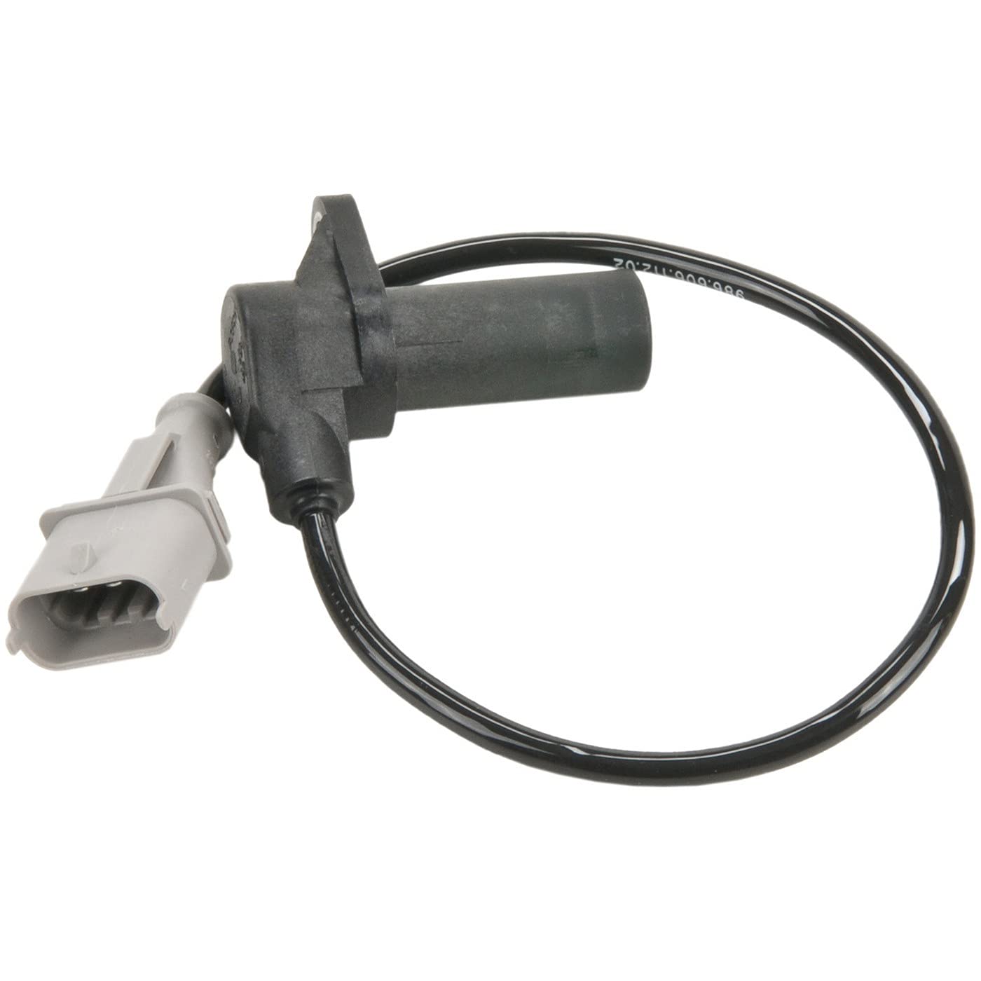 BOSCH 0 261 210 248 Drehzahlsensor, Motormanagement BOSCH 0 261 210 248 Drehzahlsensor, Motormanagement von Bosch