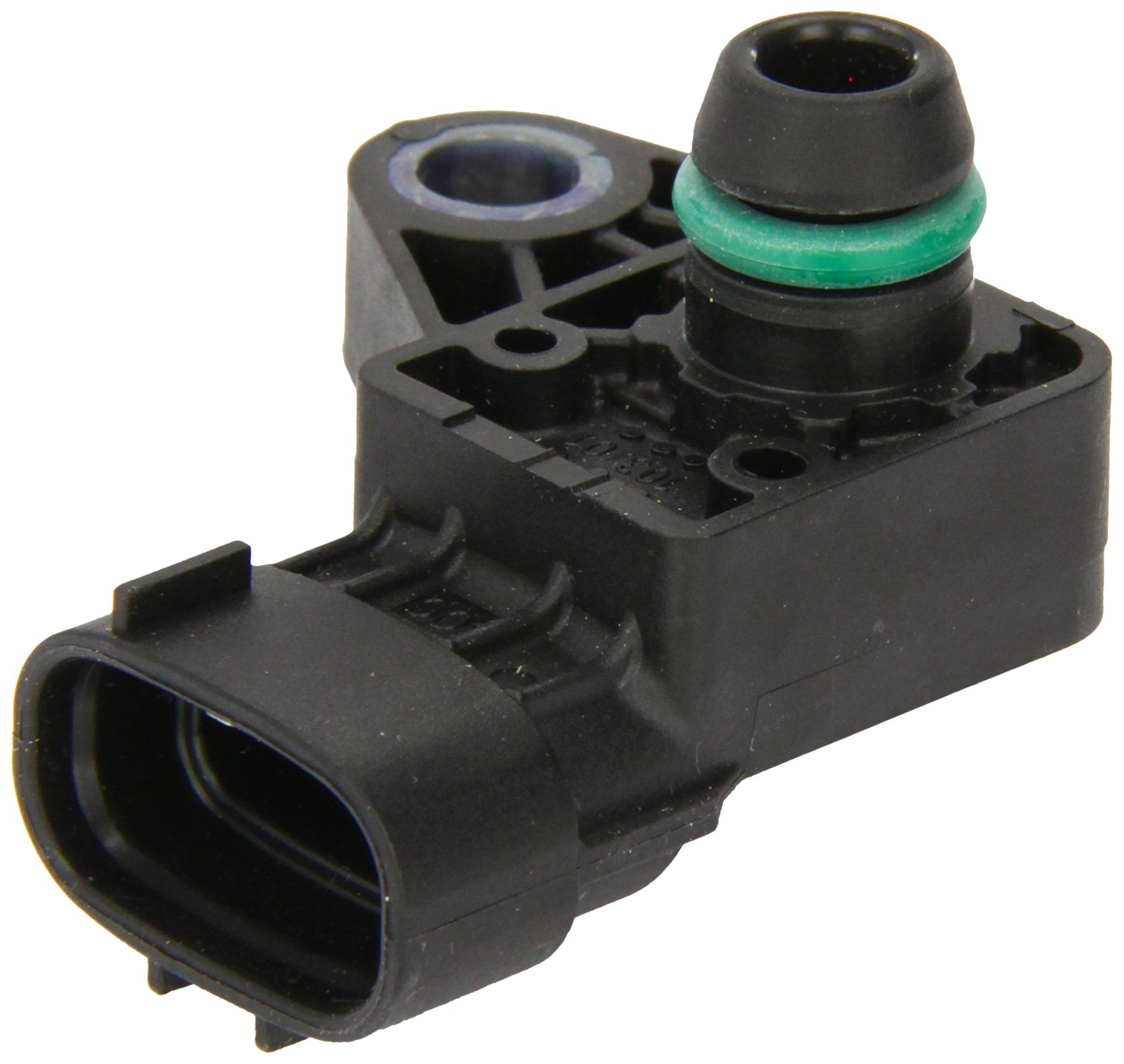 BOSCH 0 261 230 198 Sensor, Saugrohrdruck BOSCH 0 261 230 198 Sensor, Saugrohrdruck von Bosch