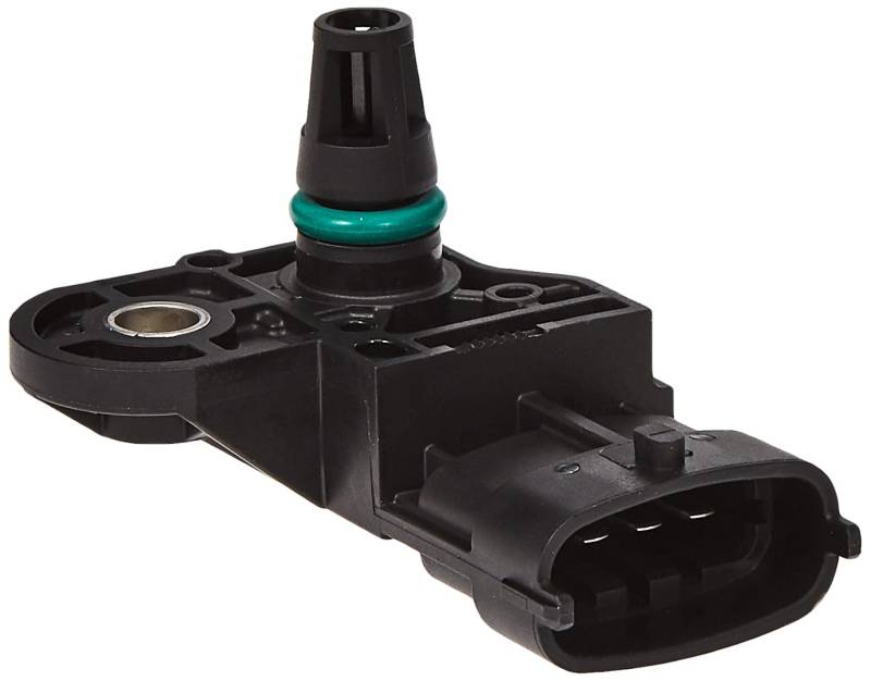 Bosch 0 261 230 217 Sensor, Saugrohrdruck von Bosch Automotive