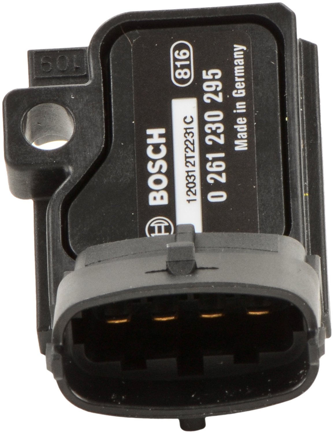 BOSCH 0 261 230 295 Sensor, Saugrohrdruck BOSCH 0 261 230 295 Sensor, Saugrohrdruck von Bosch Automotive