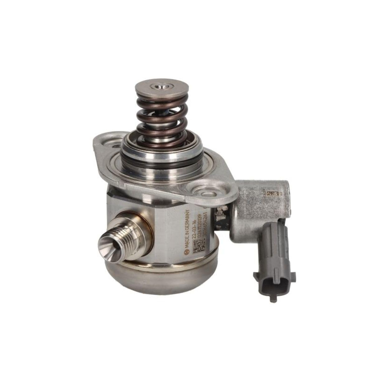 BOSCH 0 261 520 139 Hochdruckpumpe BOSCH 0 261 520 139 Hochdruckpumpe von Bosch Automotive