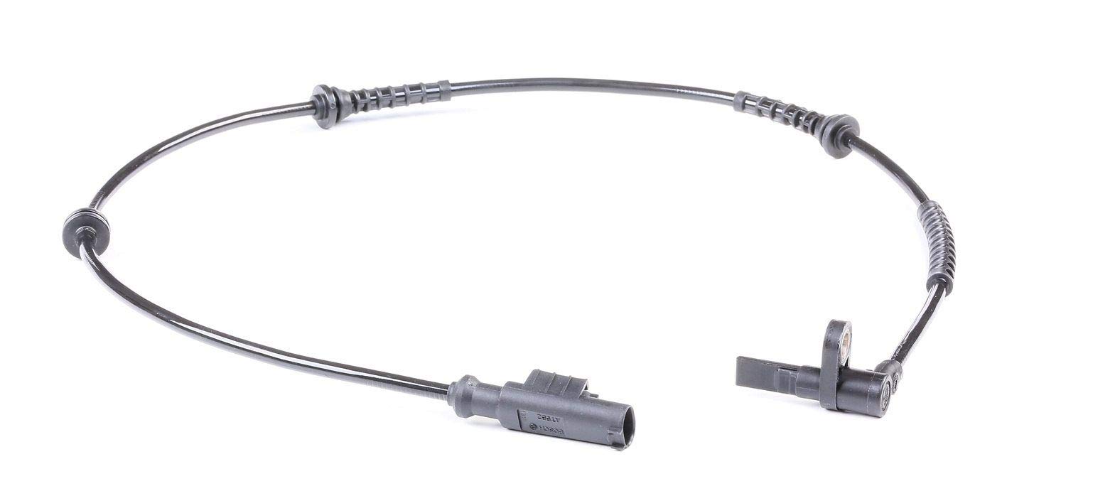 Bosch 265004136 0 265 4 136 Sensor, Raddrehzahl Bosch 265004136 0 265 4 136 Sensor, Raddrehzahl von Bosch
