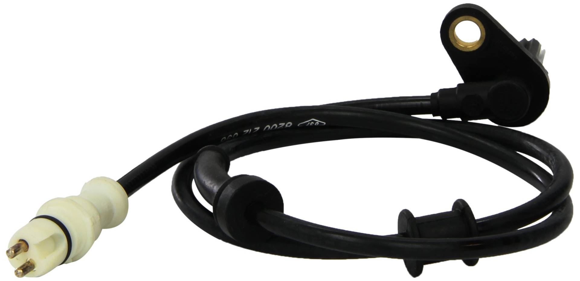 BOSCH 0 265 007 531 Sensor, Raddrehzahl BOSCH 0 265 007 531 Sensor, Raddrehzahl von Bosch