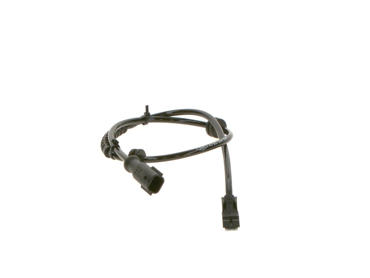 BOSCH 0 265 008 923 Sensor, Raddrehzahl BOSCH 0 265 008 923 Sensor, Raddrehzahl von Bosch