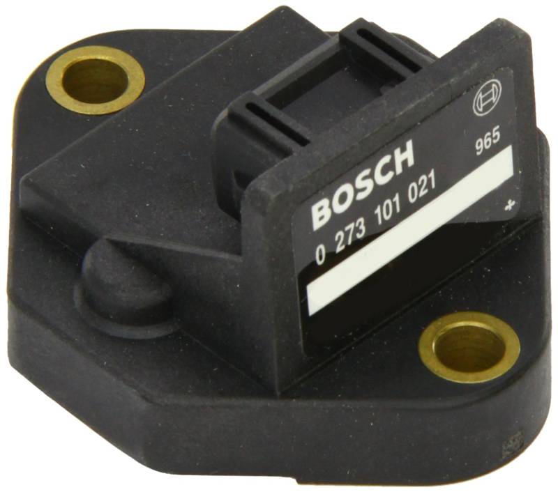 BOSCH 0 273 101 021 Sensor, Längsbeschleunigung von Bosch