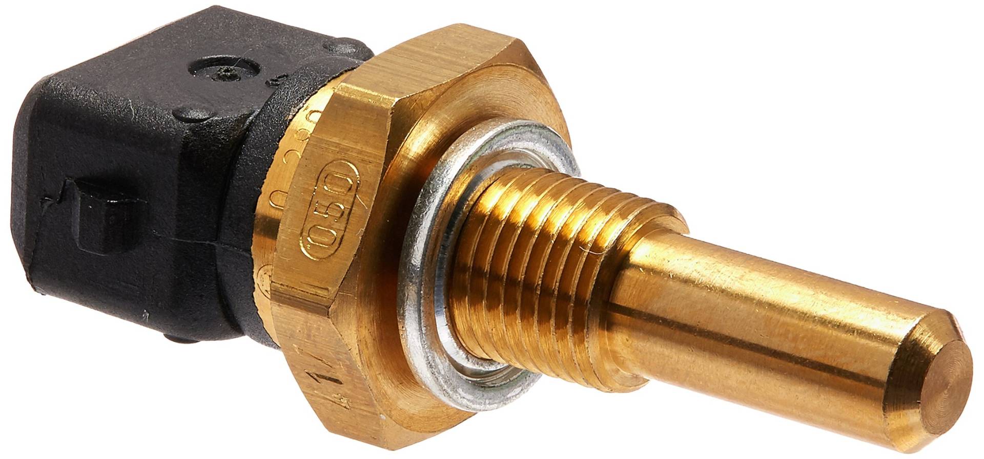BOSCH 0 280 130 053 Sensor, Kühlmitteltemperatur BOSCH 0 280 130 053 Sensor, Kühlmitteltemperatur von Bosch Automotive