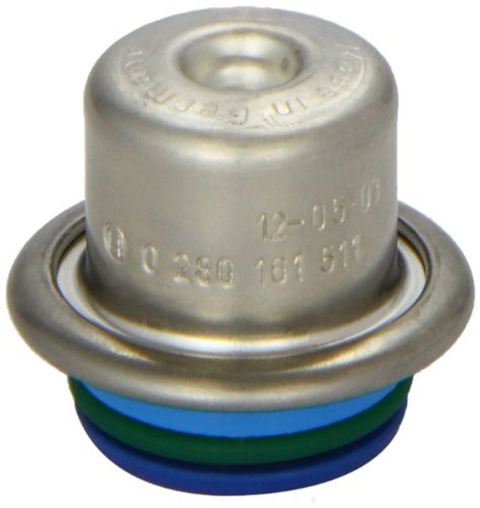 Bosch 0 280 161 511 Kraftstoffdruckregelventil/Regler Bosch 0 280 161 511 Kraftstoffdruckregelventil/Regler von Bosch Automotive
