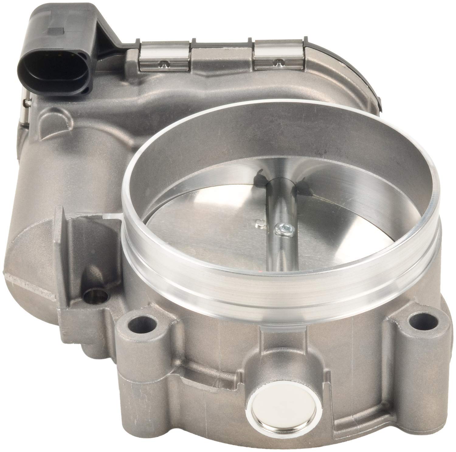 BOSCH 0 280 750 489 Drosselklappenstutzen BOSCH 0 280 750 489 Drosselklappenstutzen von Bosch