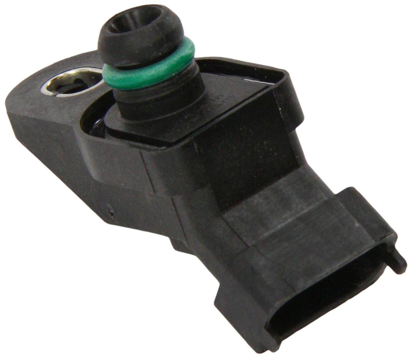 BOSCH 0 281 002 137 Sensor, Saugrohrdruck von Bosch Automotive