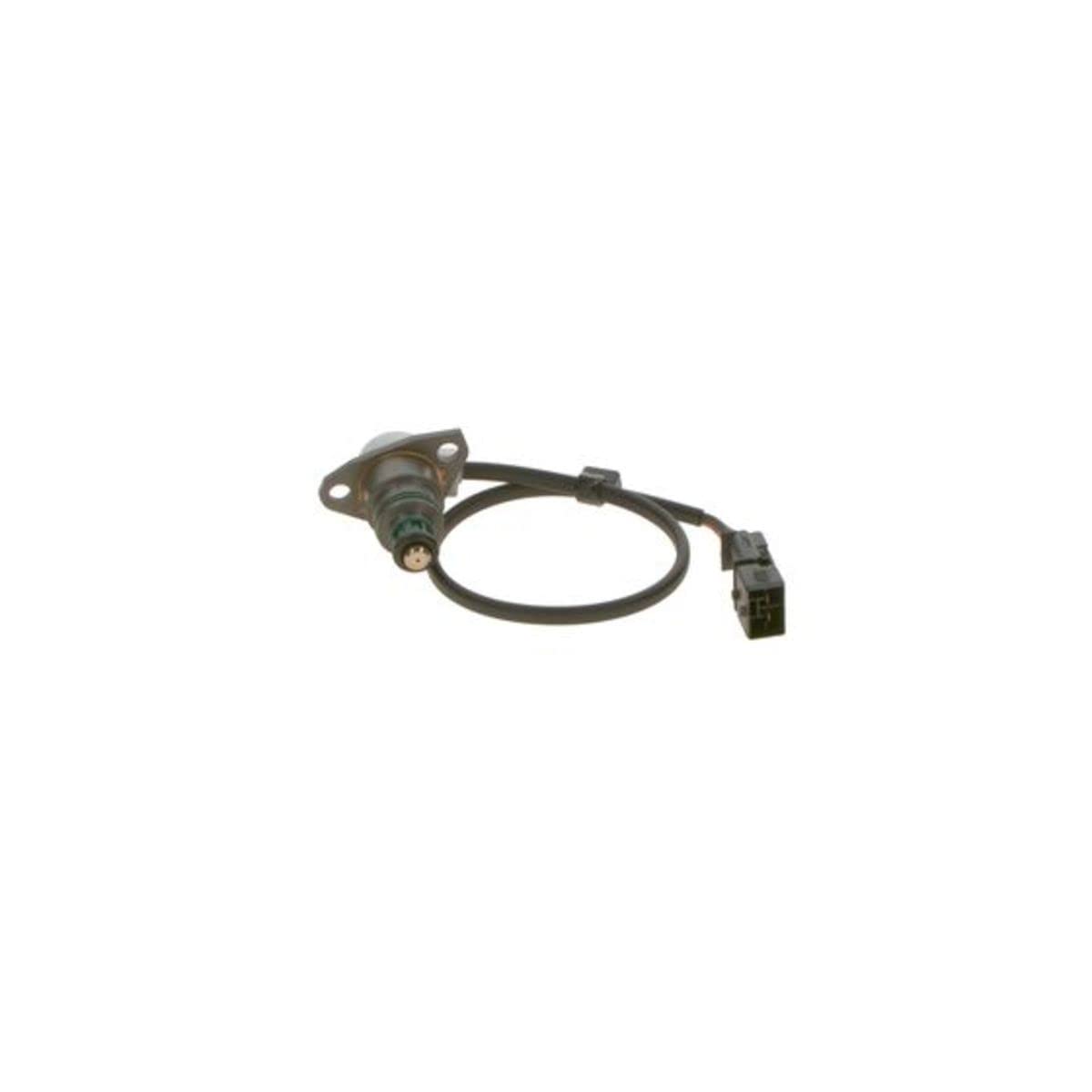 BOSCH 0 281 002 650 Ventil, Einspritzanlage BOSCH 0 281 002 650 Ventil, Einspritzanlage von Bosch