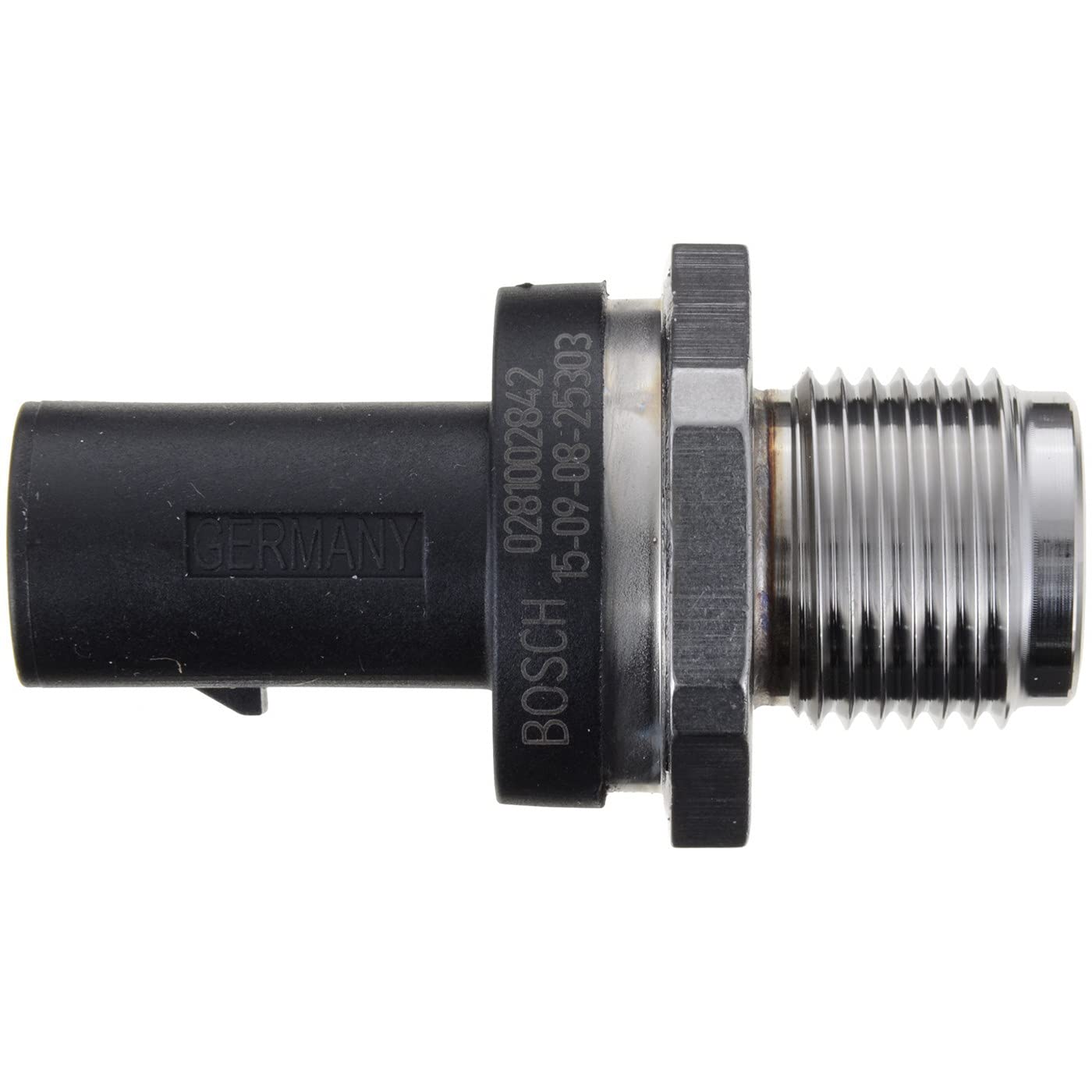 BOSCH 0 281 002 842 Sensor, Kraftstoffdruck BOSCH 0 281 002 842 Sensor, Kraftstoffdruck von Bosch Automotive