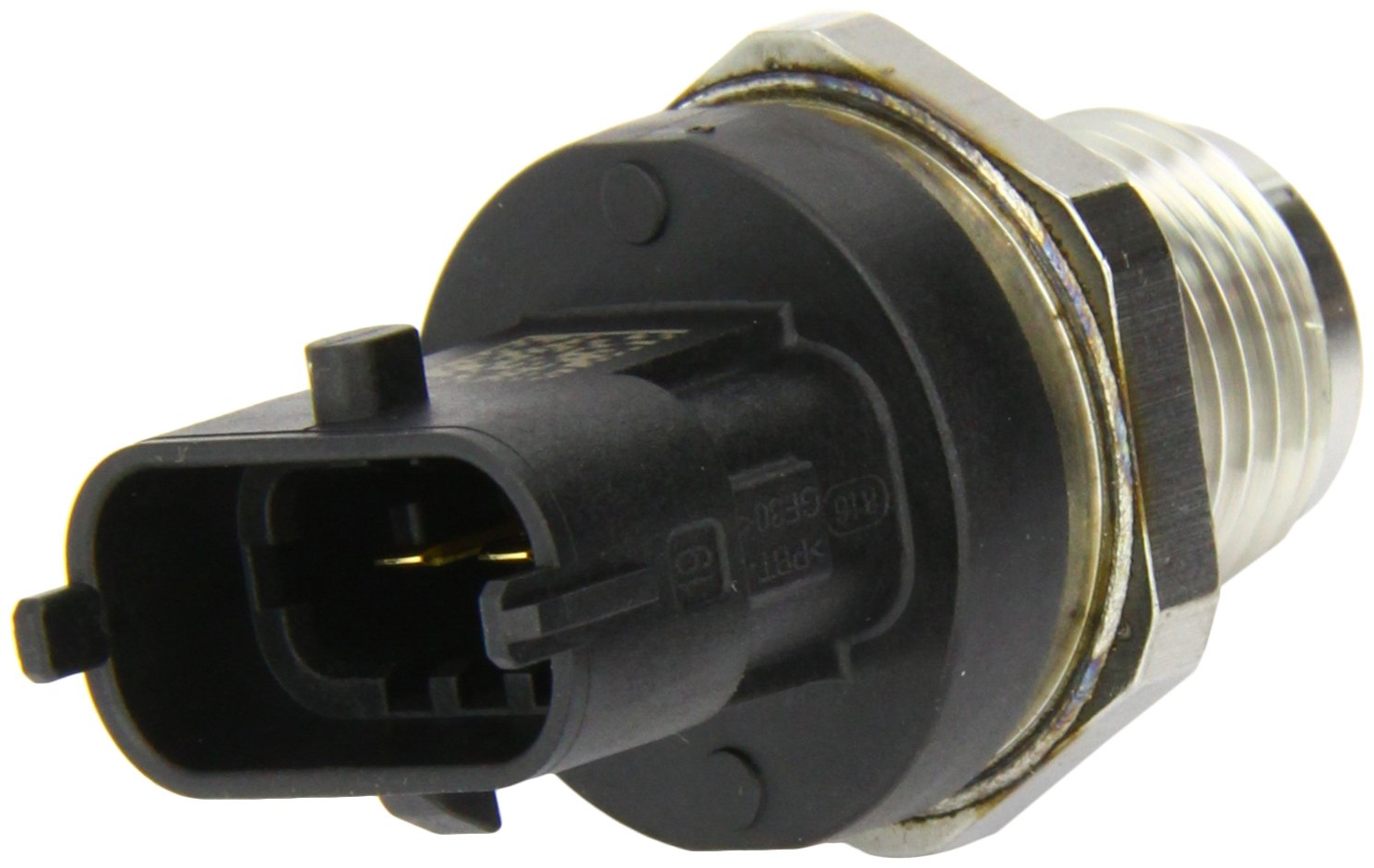 BOSCH 0 281 002 846 Sensor, Kraftstoffdruck BOSCH 0 281 002 846 Sensor, Kraftstoffdruck von Bosch