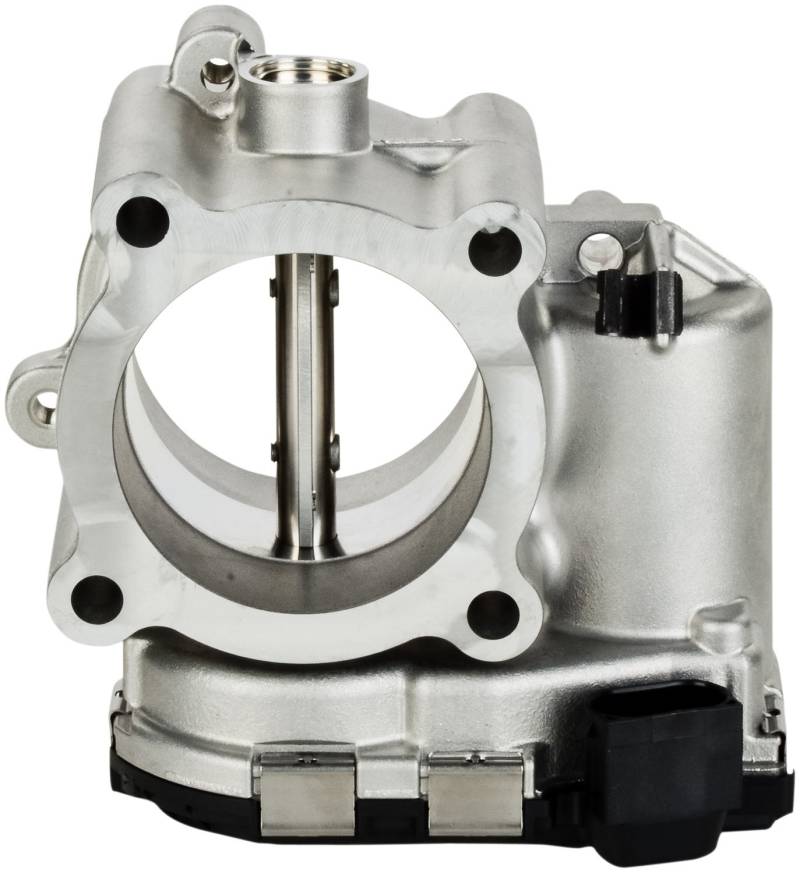 BOSCH 0 281 002 894 Drosselklappenstutzen von Bosch Automotive