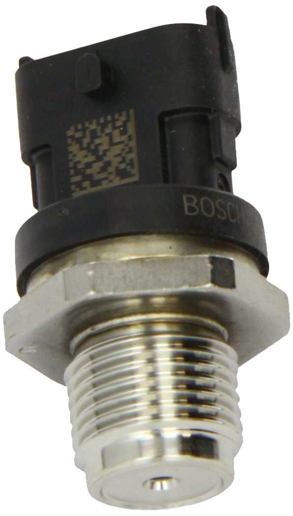 BOSCH 0 281 002 908 Sensor, Kraftstoffdruck BOSCH 0 281 002 908 Sensor, Kraftstoffdruck von Bosch