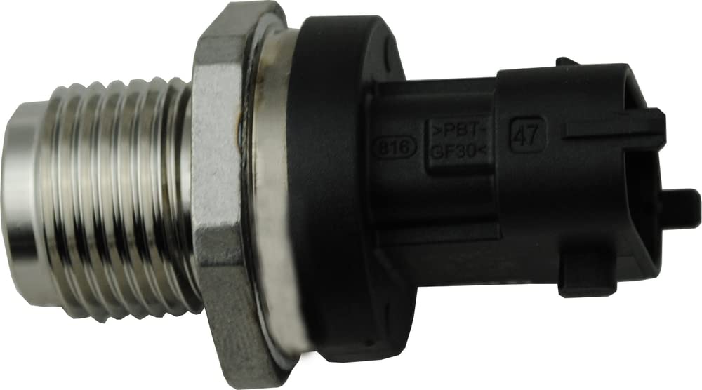 BOSCH 0 281 002 930 Sensor, Kraftstoffdruck BOSCH 0 281 002 930 Sensor, Kraftstoffdruck von Bosch