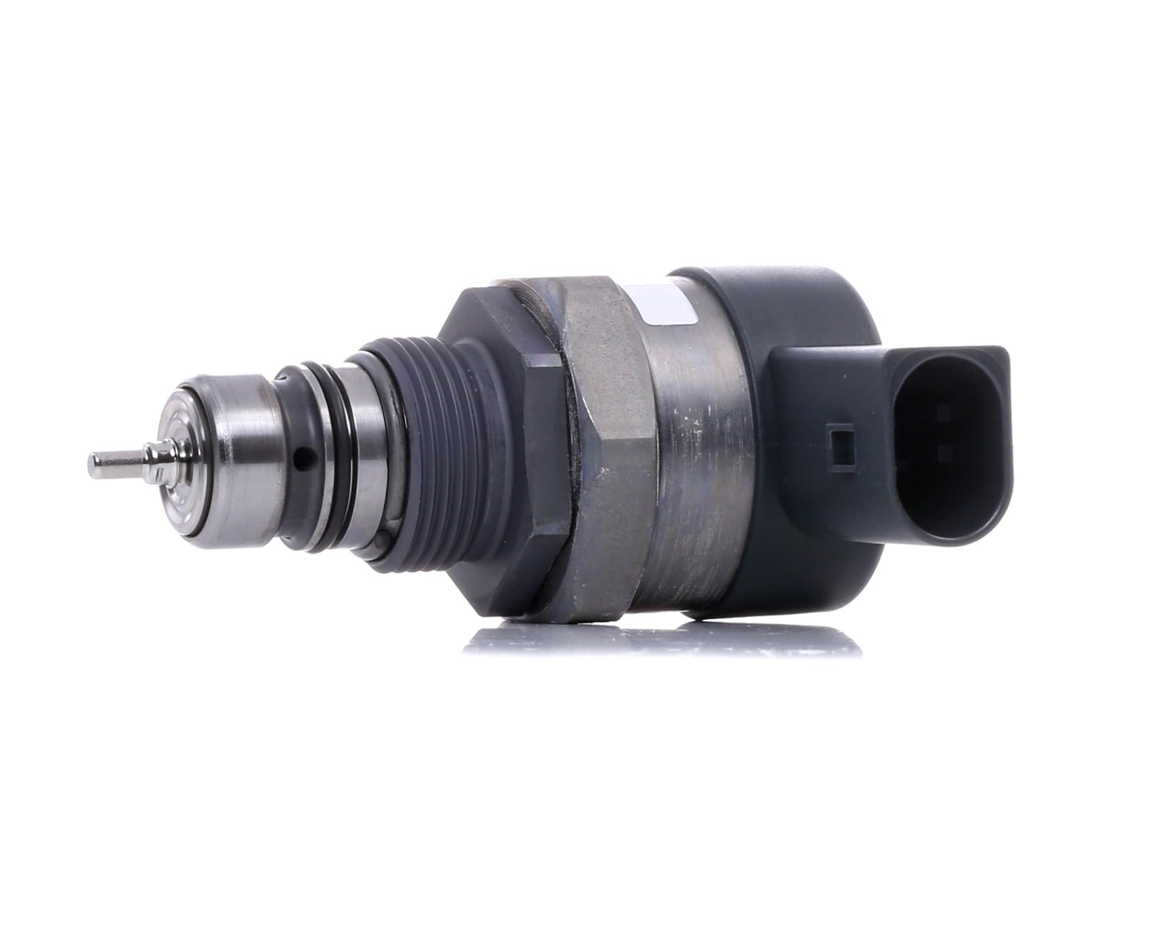 BOSCH 0 281 002 991 Druckregelventil, Common-Rail-System BOSCH 0 281 002 991 Druckregelventil, Common-Rail-System von Bosch