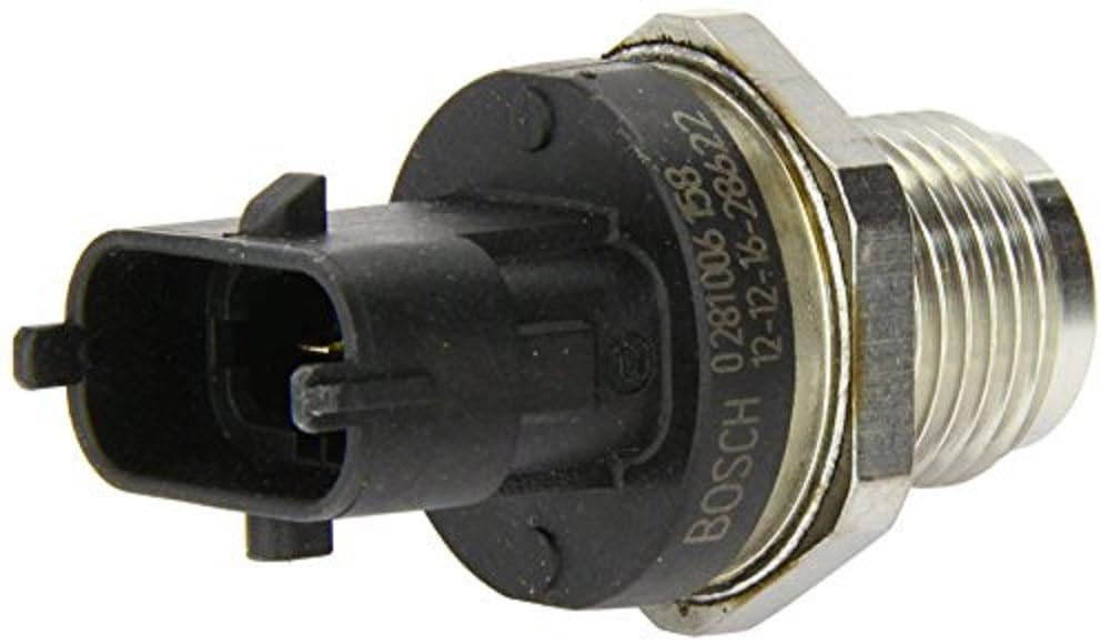 BOSCH 0 281 006 158 Sensor, Kraftstoffdruck BOSCH 0 281 006 158 Sensor, Kraftstoffdruck von Bosch Automotive