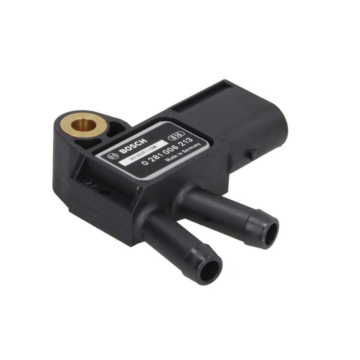 Sensor, Abgasdruck Sensor, Abgasdruck von Bosch