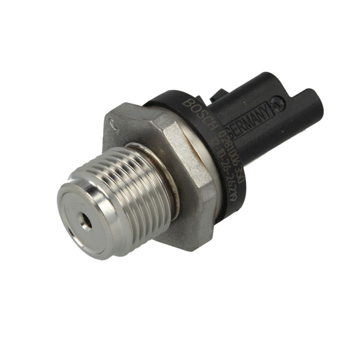 BOSCH 0 281 006 350 Sensor, Kraftstoffdruck BOSCH 0 281 006 350 Sensor, Kraftstoffdruck von Bosch